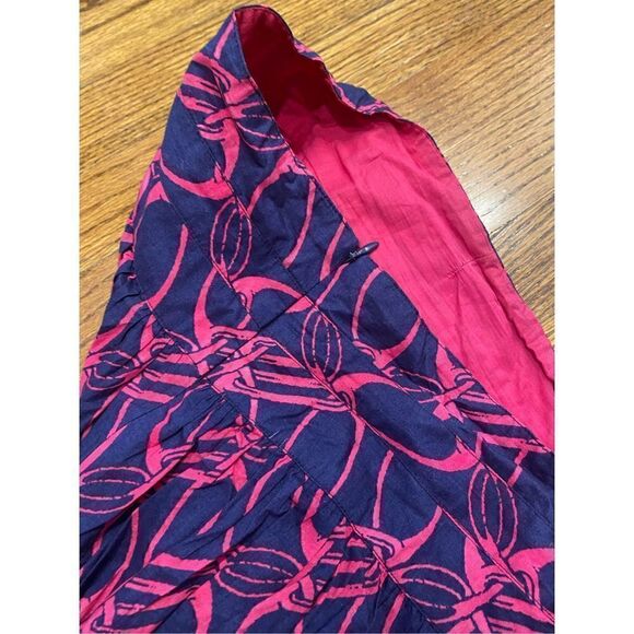 NWOT Vintage Diane von furstenberg size 6 pleated skirt - Picture 5 of 5